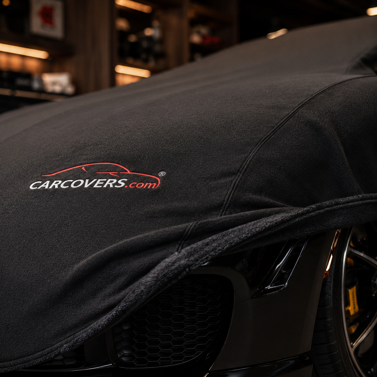 CarCover.com Case Study Visual