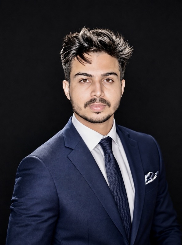 Om Rathod