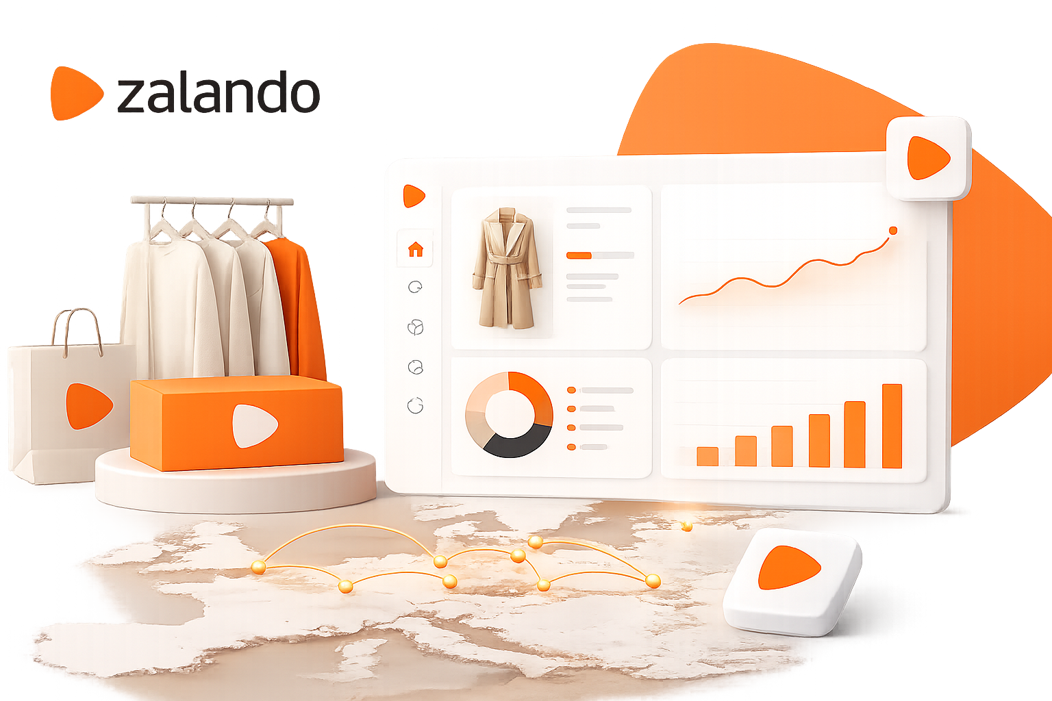 Zalando Marketplace Stats