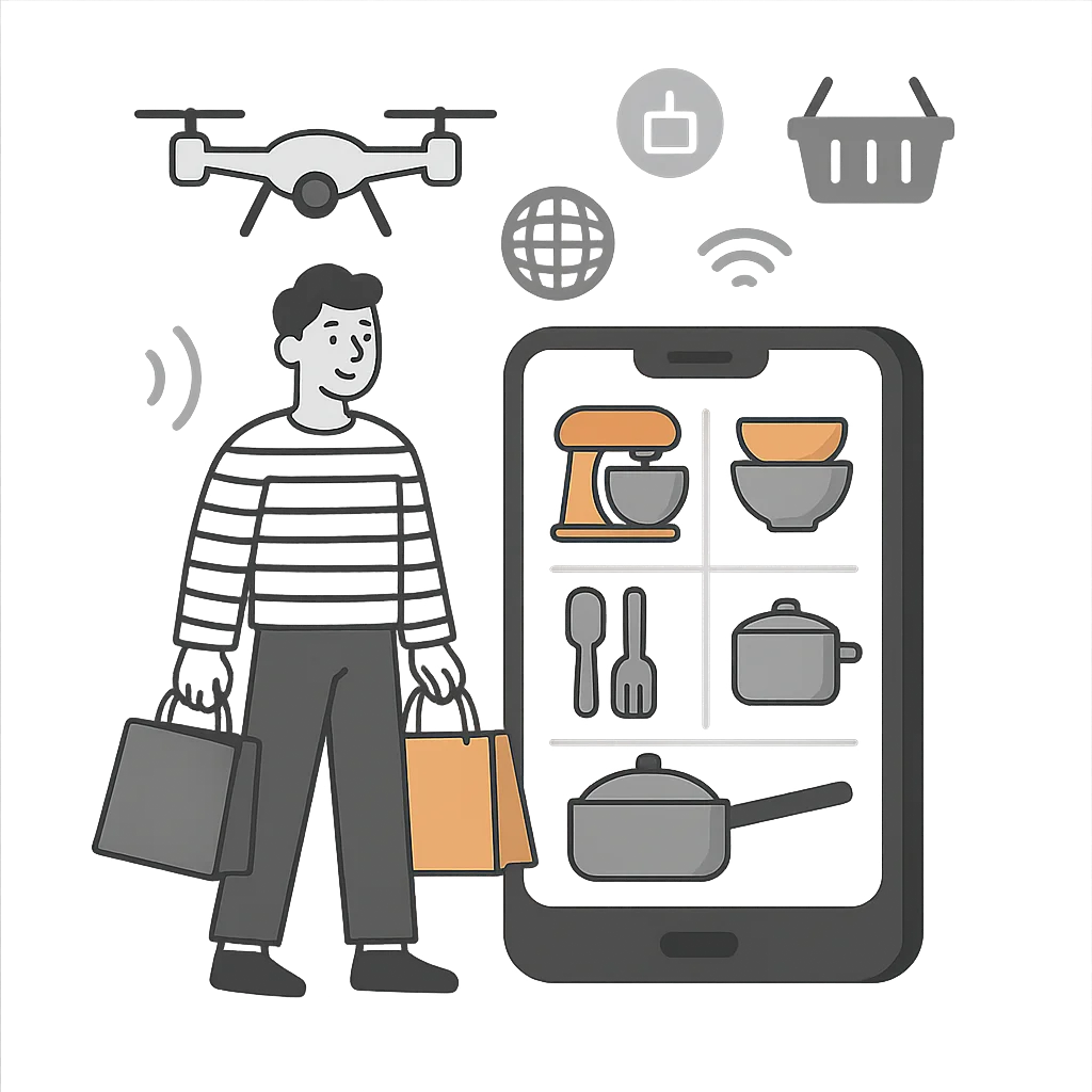 AI-Powered Amazon Marketing Solutions