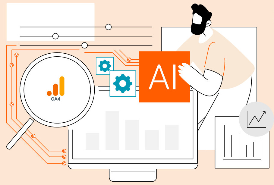 AI-Powered GA4 Analytics Solutions