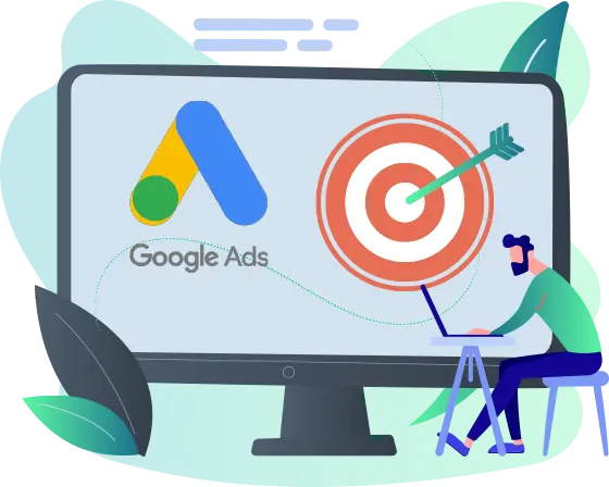 AI-Powered Google Ads Marketing Solutions