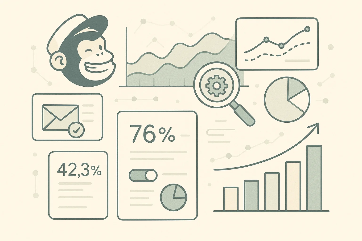 Data-Driven MailChimp Email Insights