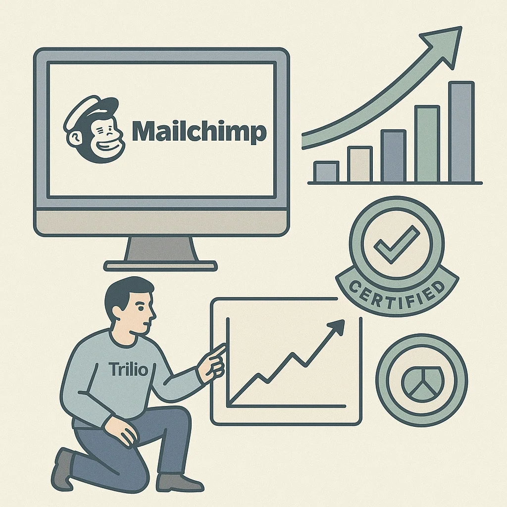 Boosting MailChimp ROI with Advanced Analytics