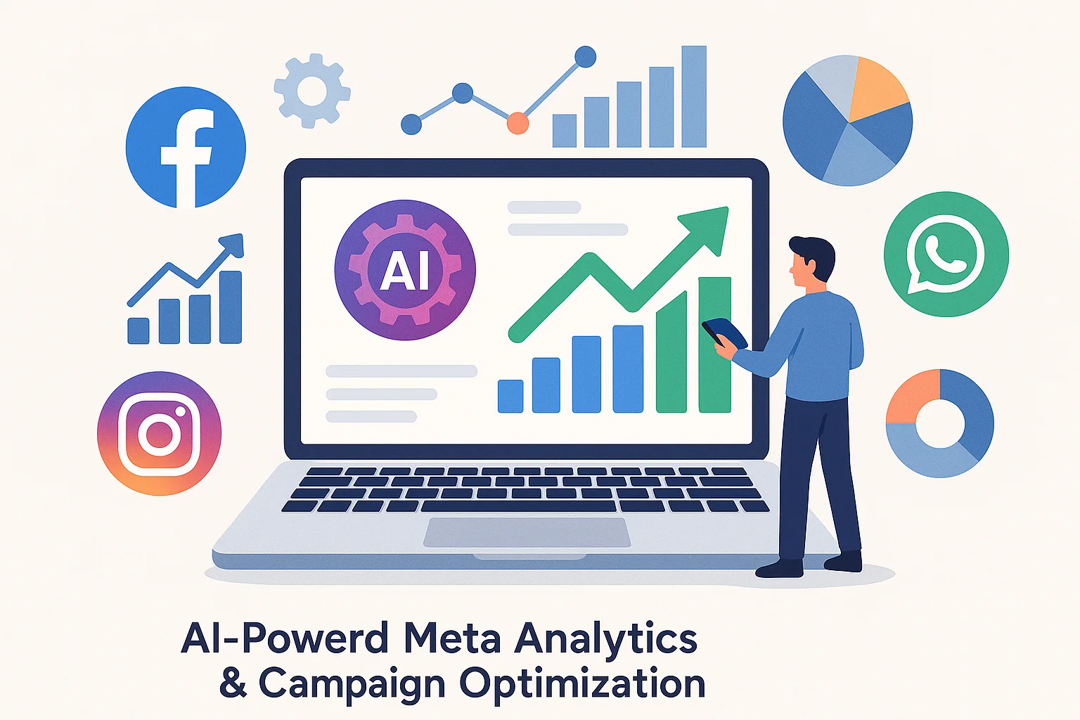 AI-Powered Meta Analytics & Campaign Optimization