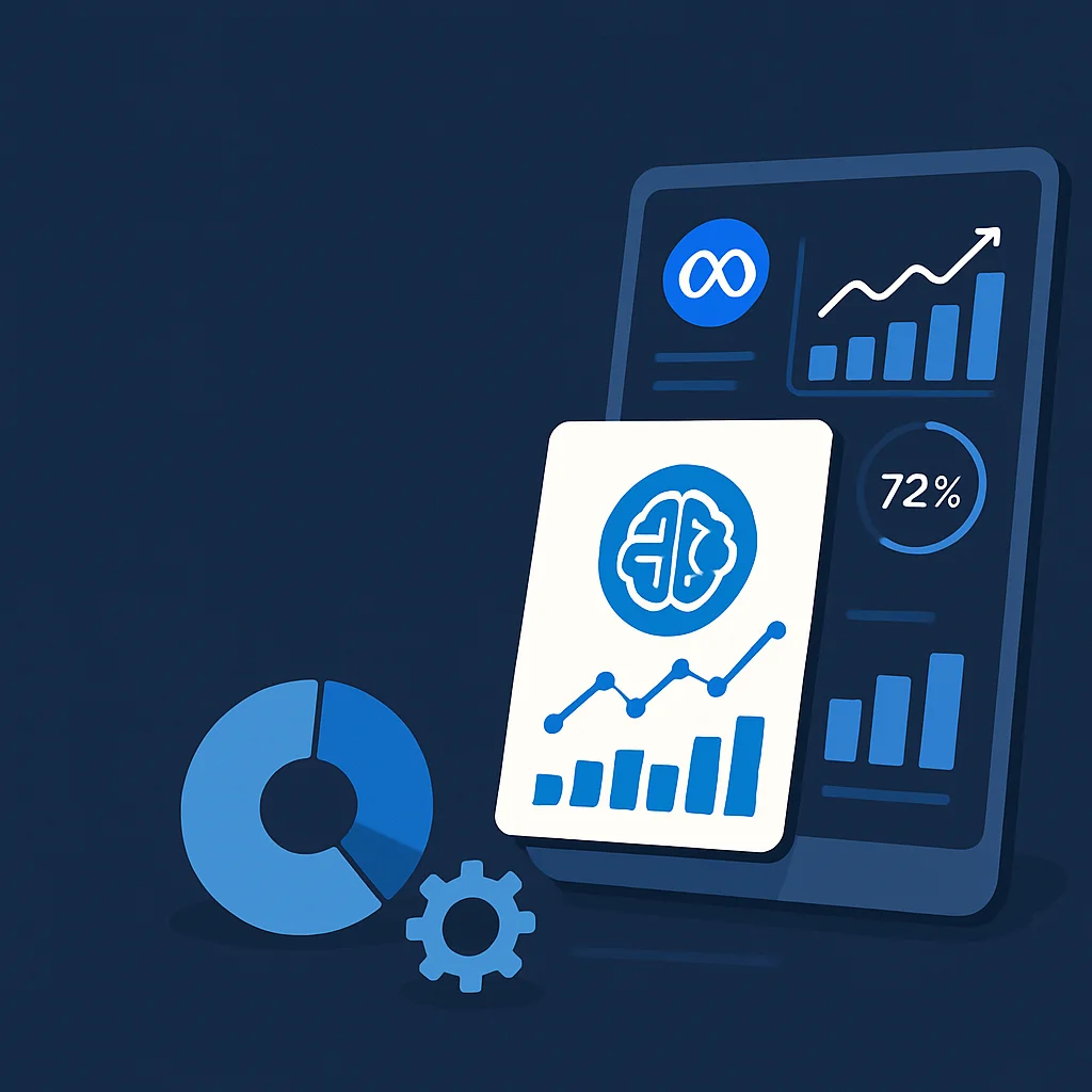 AI-Driven Meta Analytics & Performance Insights