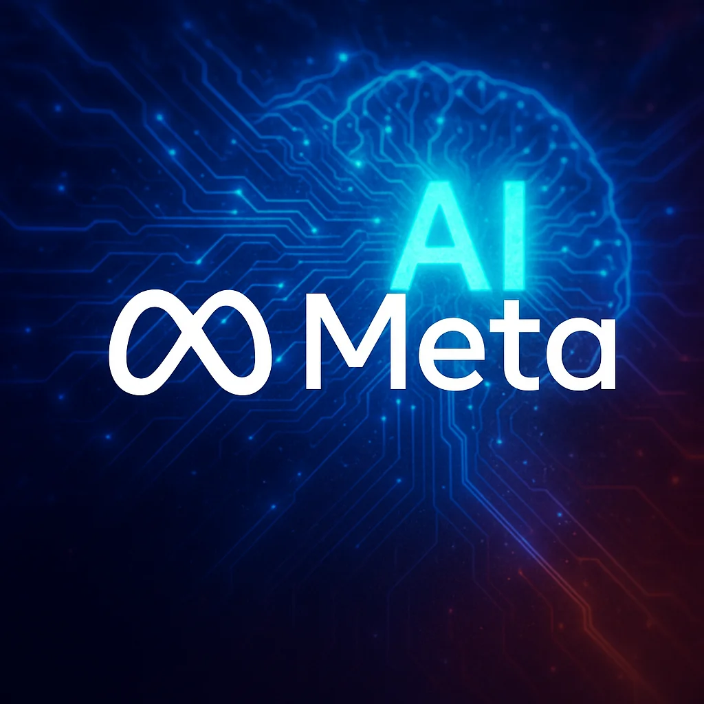 AI-Powered Meta Marketing Solutions