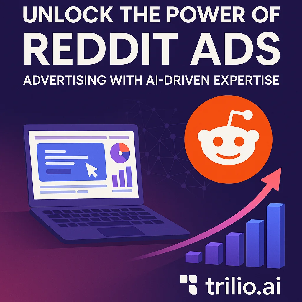 AI-Powered Reddit Ads Advertising Expertise