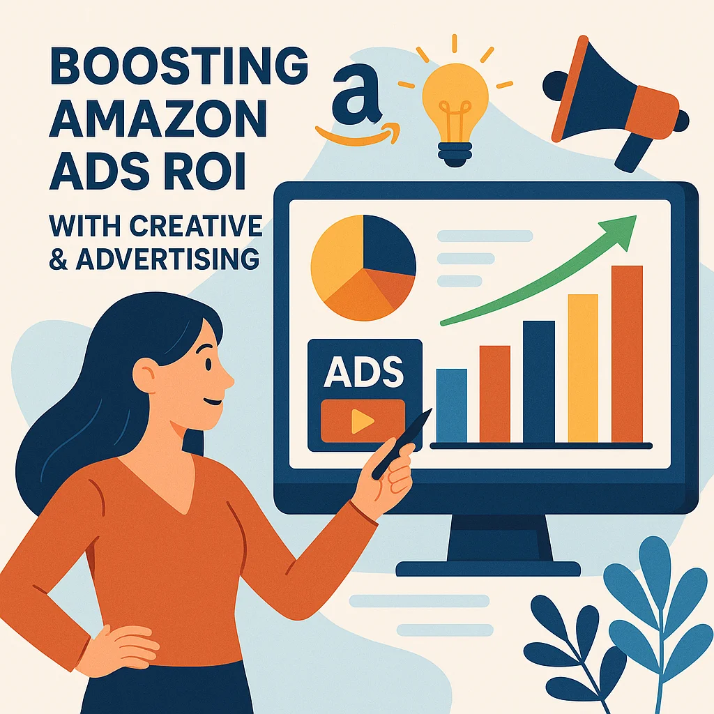 Boosting Reddit Ads ROI with Creative & Advertising