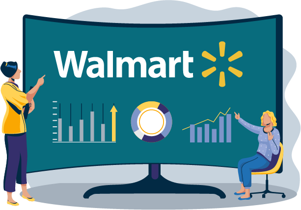 AI-Powered Walmart Marketing Solutions