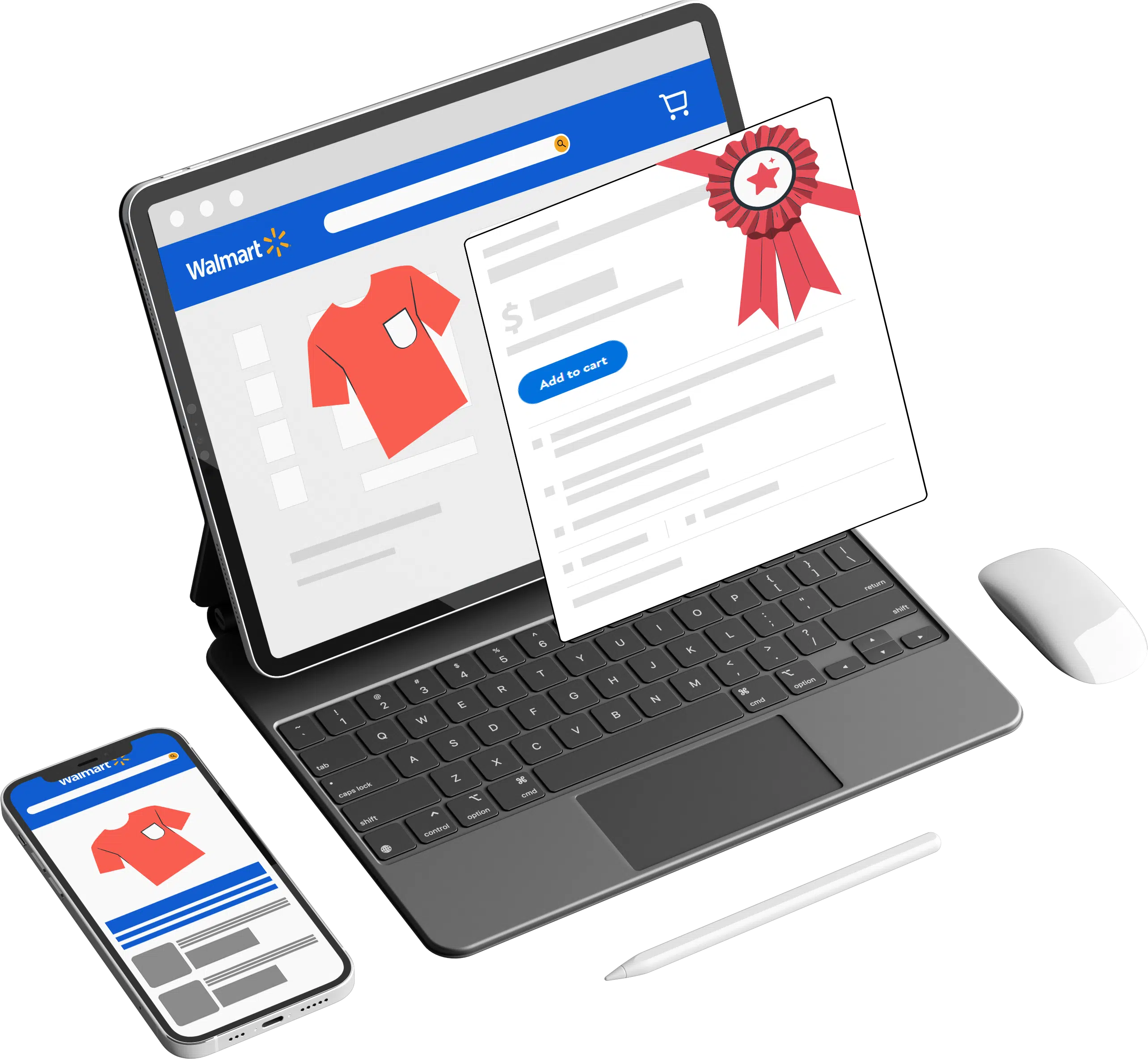 Data-Driven Walmart Marketing Insights